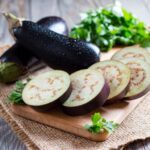 Potencia tu salud con la berenjena hervida