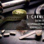 Potencia tu salud con la carnitina