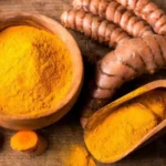 Potencia tu salud con la cúrcuma