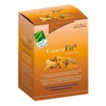 Potencia tu salud con la curcumina