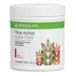 Potencia tu salud con la fibra de Herbalife