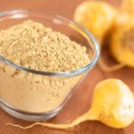 Potencia tu salud con la harina de maca