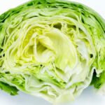 Potencia tu salud con la lechuga iceberg