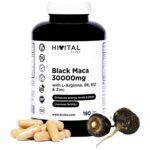 Potencia tu salud con la maca peruana