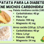 Potencia tu salud con la patata sancochada