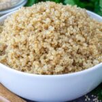 Potencia tu salud con la quinoa