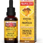 Potencia tu salud con la tintura de propóleo