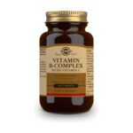 Potencia tu salud con la vitamina B