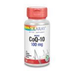 Potencia tu salud con la vitamina Q10