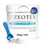 Potencia tu salud con la zeolita