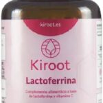 Potencia tu salud con lactoferrina