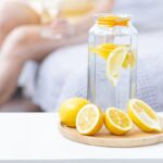 Potencia tu salud con limón en ayunas