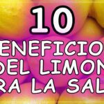 Potencia tu salud con limón puro