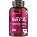 Potencia tu salud con los beneficios de la cetona