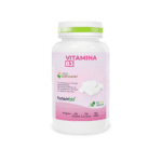 Potencia tu salud con niacina