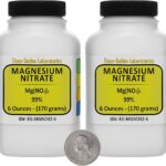 Potencia tu salud con nitrato de magnesio