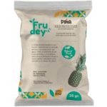 Potencia tu salud con piña deshidratada
