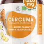 Potencia tu salud con piperina