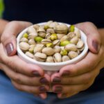 Potencia tu salud con pistachos en ayunas