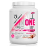 Potencia tu salud con proteínas en polvo para mujeres