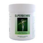 Potencia tu salud con Superbiomin