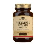 Potencia tu salud con vitamina 400