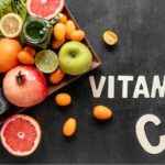 Potencia tu salud con vitamina C