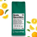 Potencia tu salud con vitamina C en polvo
