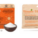 Potencia tu salud con vitamina D2