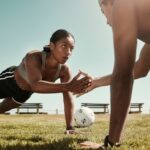 Potencia tu vida con el ejercicio de fuerza