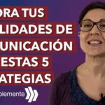 Potencia tu vida con la comunicación oral