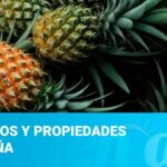 Potencia tu vida íntima con la piña: beneficios para la mujer