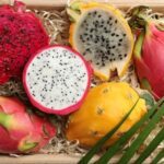 Potencia tus defensas con la pitaya roja