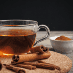 Potencia tus días con la infusion de canela y clavo