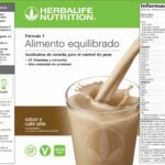 Potencia tus días con los batidos de Herbalife
