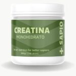 Potencia tus entrenamientos: beneficios de la creatina en polvo