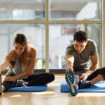 Potencia tus entrenamientos con el calentamiento físico