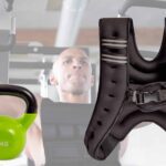 Potencia tus entrenamientos con el chaleco de peso