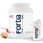 Potencia tus entrenamientos con glutamina
