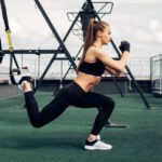 Potencia tus entrenamientos con la sentadilla búlgara