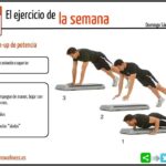 Potencia tus entrenamientos con los beneficios de las push ups