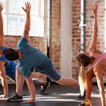 Potencia tus entrenamientos: los beneficios de estirar tus músculos