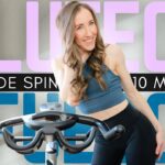 Potencia tus glúteos haciendo spinning: ¡Descubre cómo!