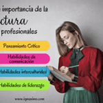 Potencia tus habilidades: beneficios de leer y escribir