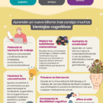 Potencia tus habilidades: los beneficios de aprender una lengua extranjera