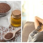 Potencia tus hábitos saludables con agua de linaza