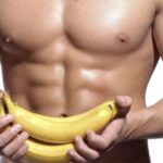 Potencia tus músculos con la banana