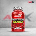 Potencia tus niveles de energía y vitalidad con la maca roja