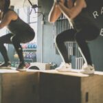 Potencia tus piernas con este sencillo ejercicio
