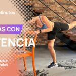 Potencia tus piernas con la increíble auyama